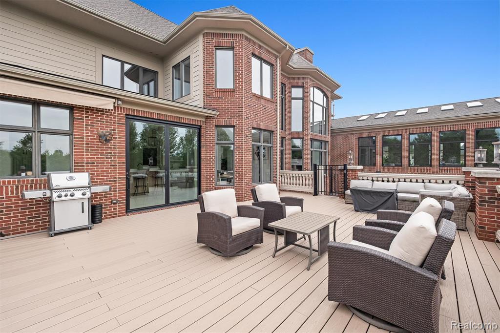 21165 Bridle Run, Northville, MI 48167 — Photo 70