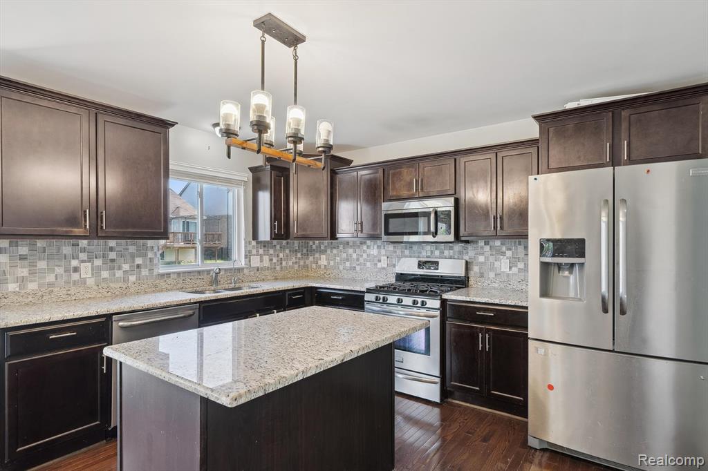 4059 Ash Tree Lane, Howell, MI 48843 — Photo 14