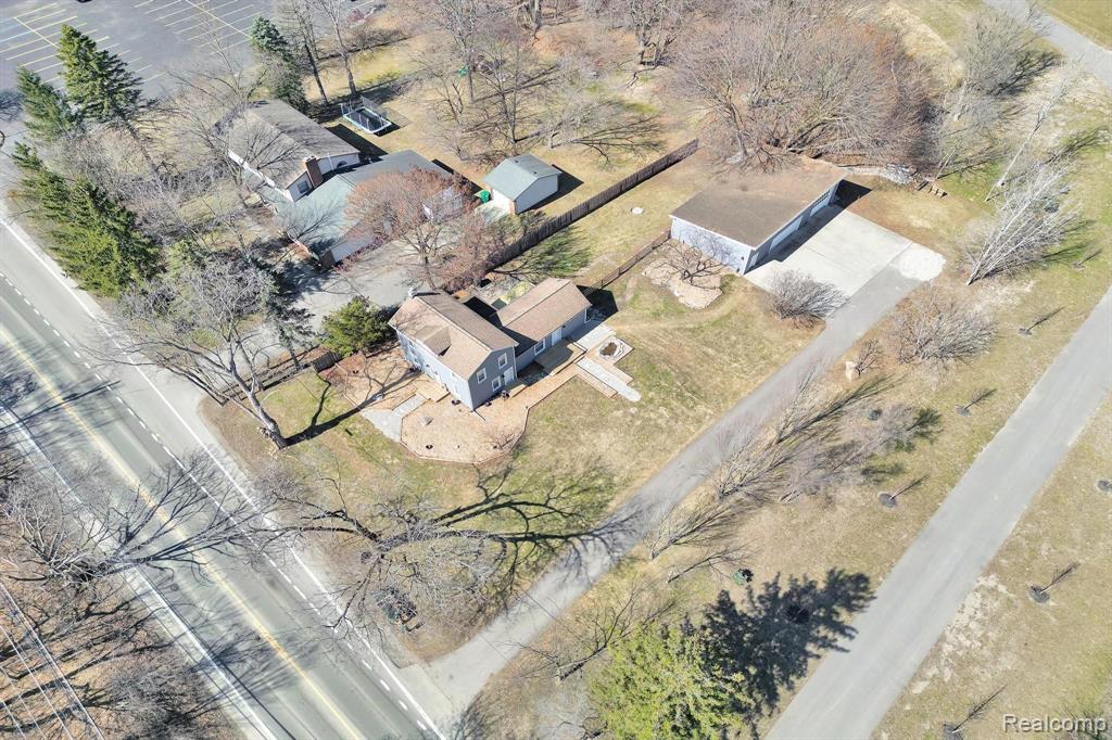 6440 CLARKSTON Road, Clarkston, MI — Photo 35