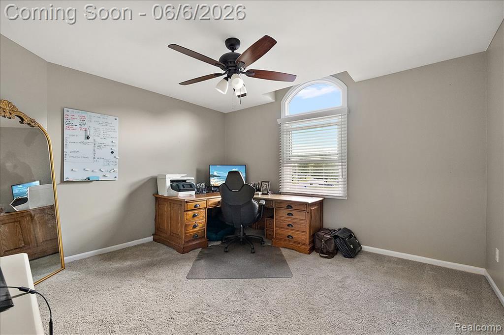 5768 Bellshire Lane, Clarkston, MI — Photo 47
