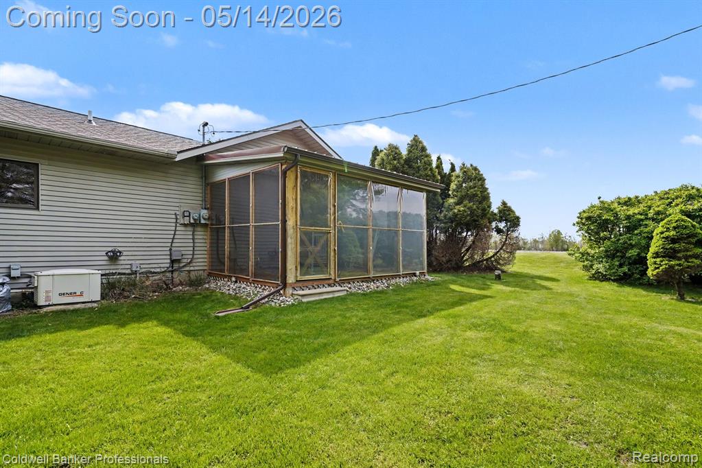 593 Deanna Drive, Lapeer, MI 48446 — Photo 23