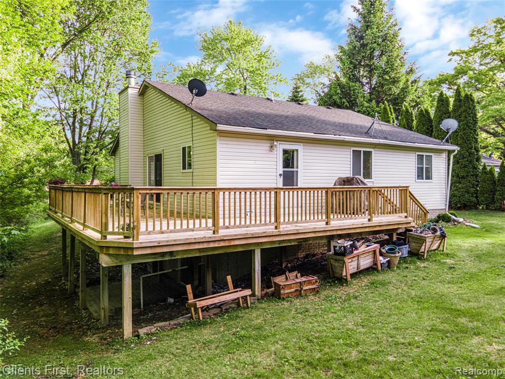 4840 Gilbo Avenue, Waterford, MI 48328 — Photo 38