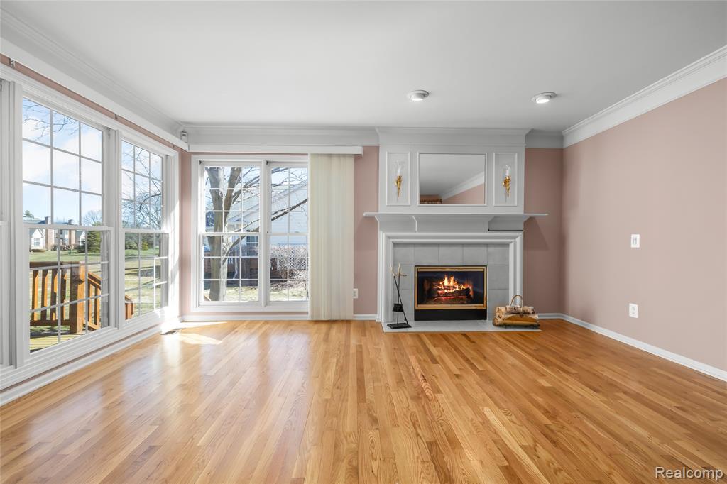 16252 Country Knoll Drive, Northville, MI 48168 — Photo 13