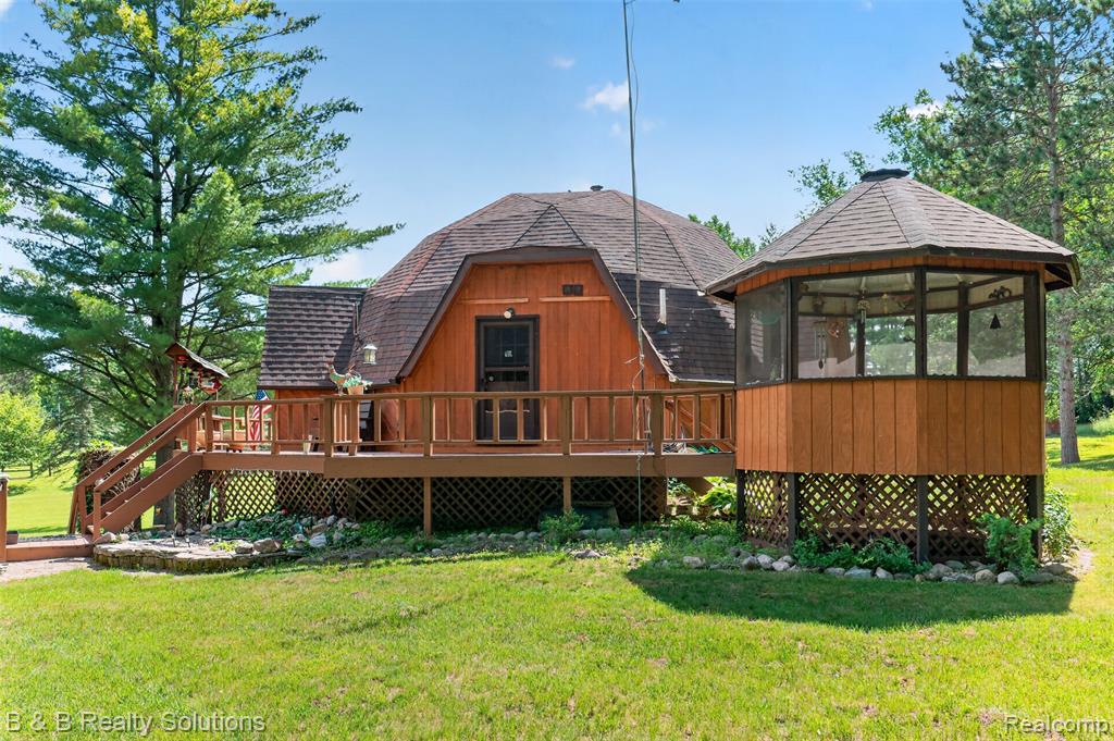 5544 Piersonville Road, Columbiaville, MI 48421 — Photo 49