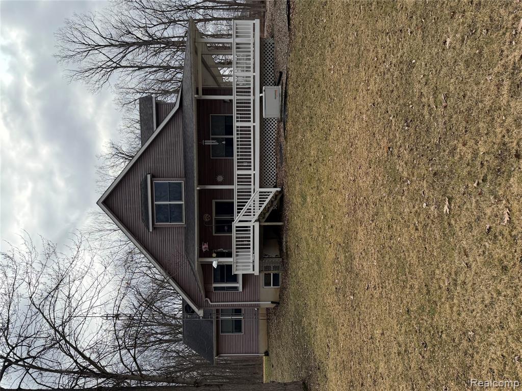 701 Harsen Road, Lapeer, MI 48446 — Photo 3