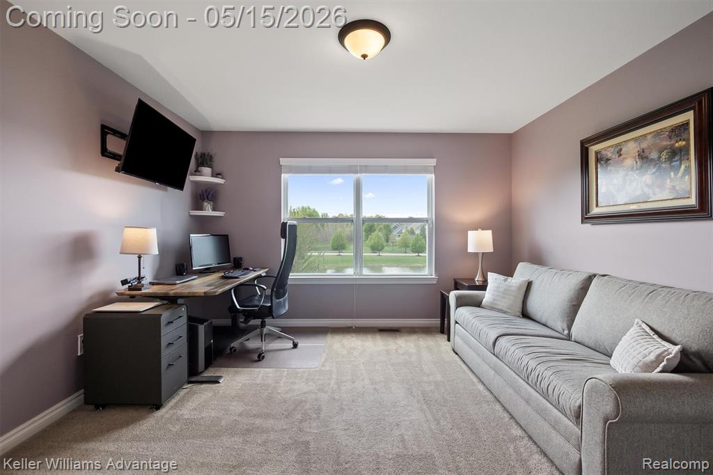 57201 Meadowcreek Circle S, South Lyon, MI 48178 — Photo 29