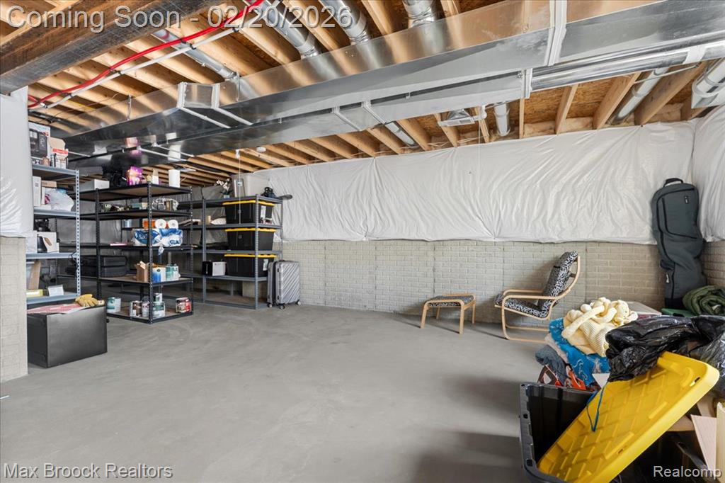 4511 Sedum Glen, Waterford, MI, 48328