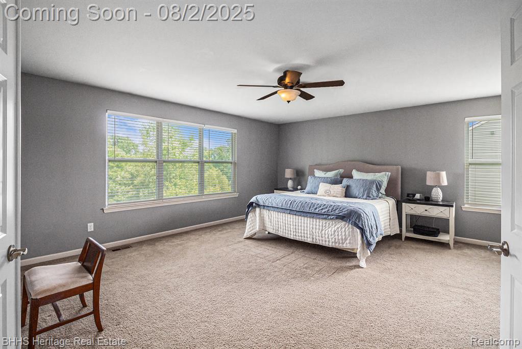 1246 Secretariat Way, Howell, MI 48843 — Photo 19