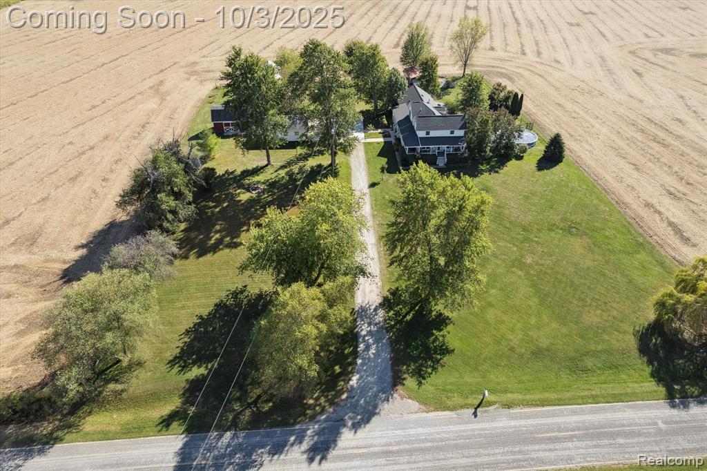 1052 S Otter Creek Road, Monroe, MI 48161 — Photo 82