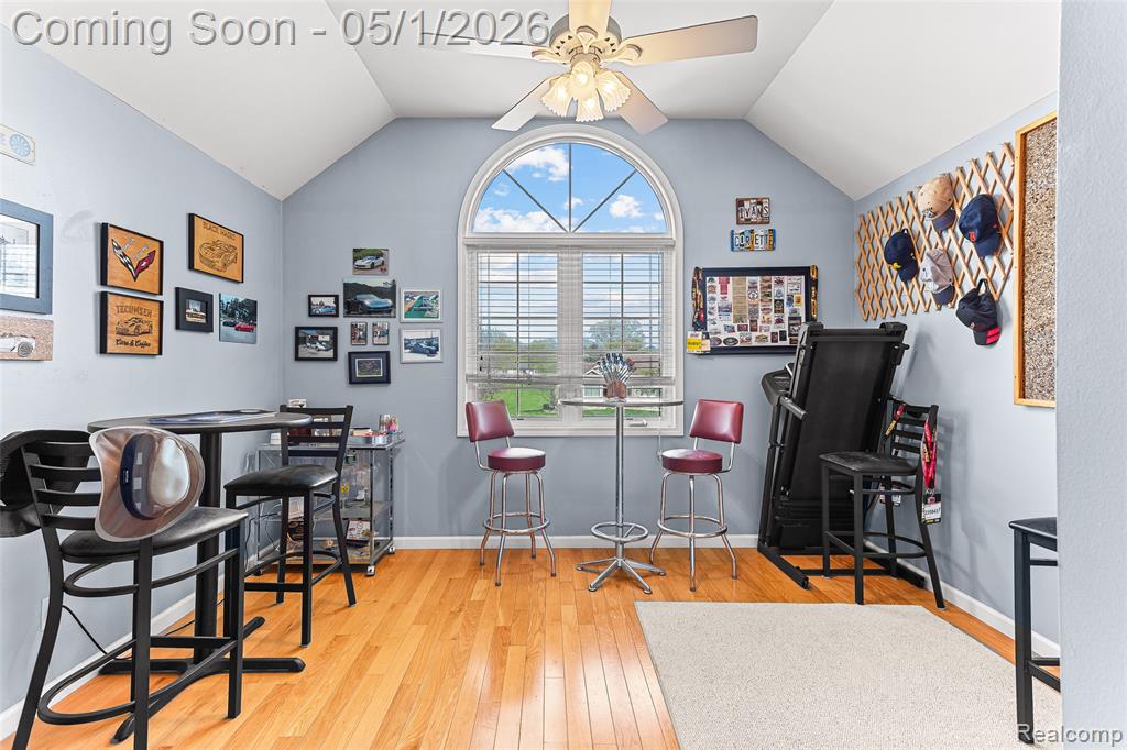 882 Fedora Drive, Tecumseh, MI 49286 — Photo 27