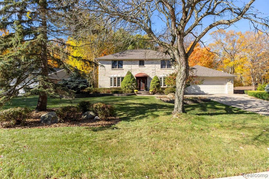 41804 Waterfall Road, Northville, MI 48168 — Photo 4
