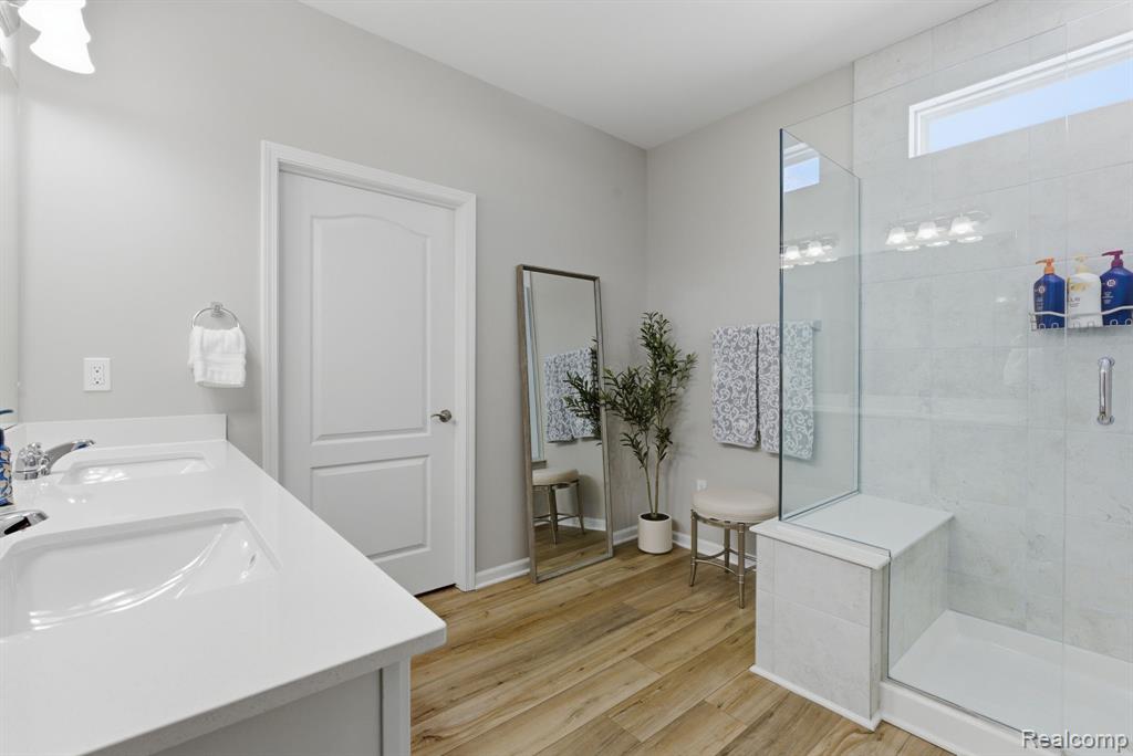 50682 Beckett Court, Macomb, MI, 48044