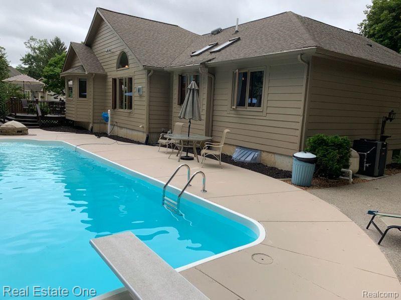 6540 NADETTE, Clarkston, MI — Photo 4
