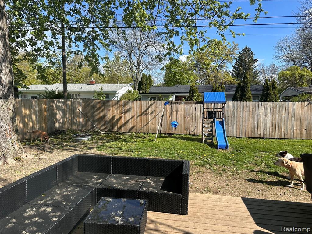 425 Juniper Drive, Davison, MI 48423 — Photo 2