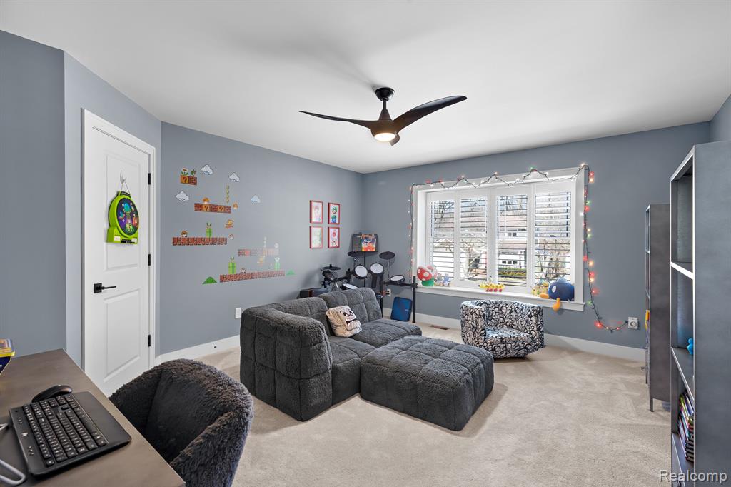 821 SPRING Drive, Northville, MI 48167 — Photo 25