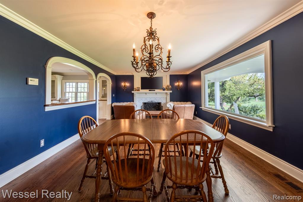 64527 KILDARE Drive, Washington, MI 48095 — Photo 19