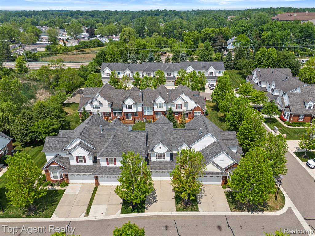 41506 Oconnor Lane, 156, Novi, MI 48377 — Photo 44