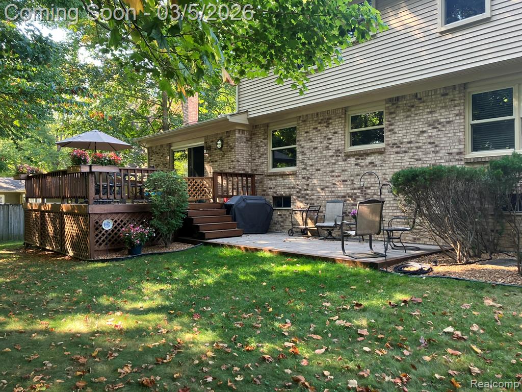 15948 Park Lane, Northville, MI 48168 — Photo 50