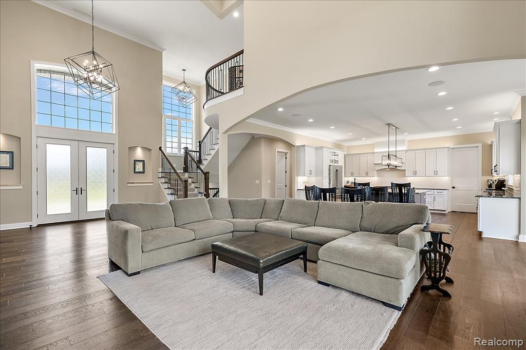 6301 Bridle Path, Grand Blanc, MI 48439 — Photo 7