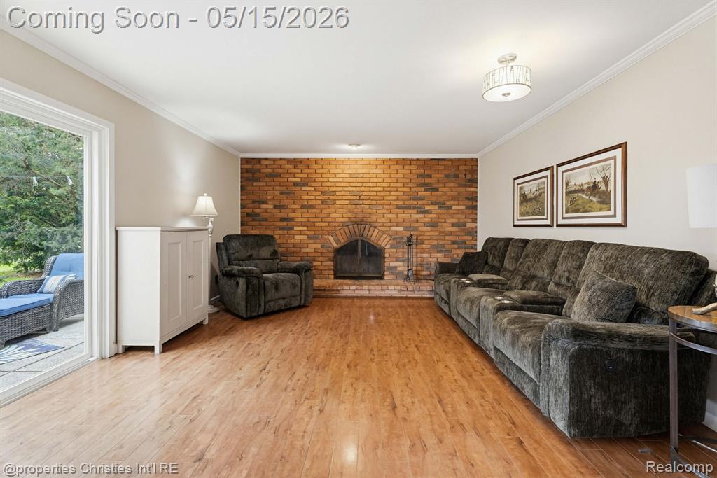 8648 Tamarack Drive, Shelby Twp, MI 48317 — Photo 19