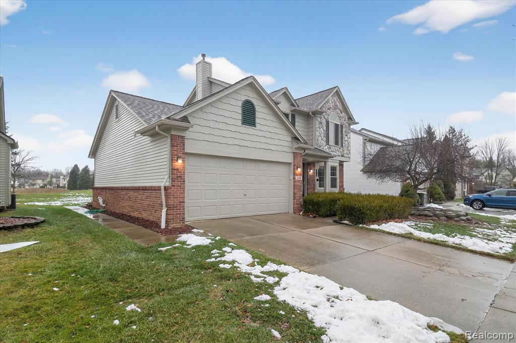 3238 River Meadow Circle, Canton, MI 48188 — Photo 4