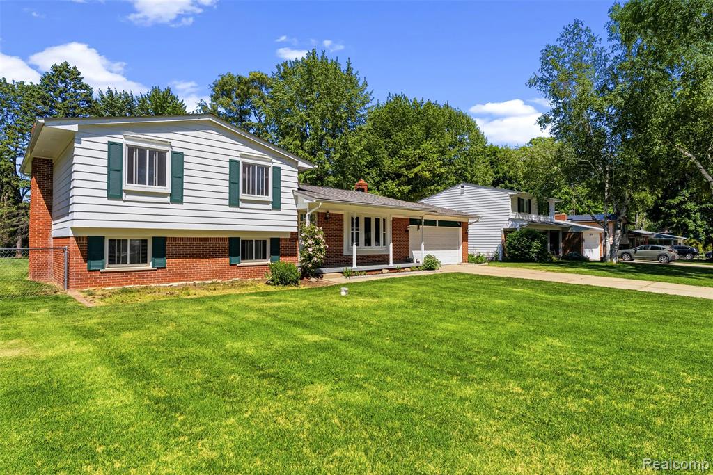 4410 Wickfield Drive, Flint, MI 48507 — Photo 3