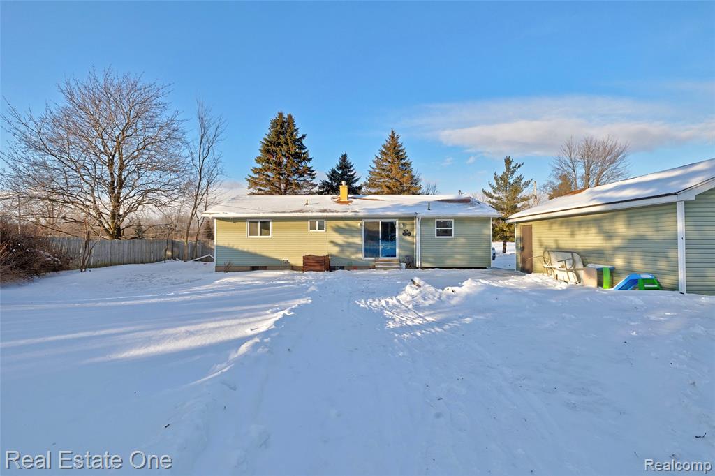 11392 E Carpenter Road, Davison, MI 48423 — Photo 35