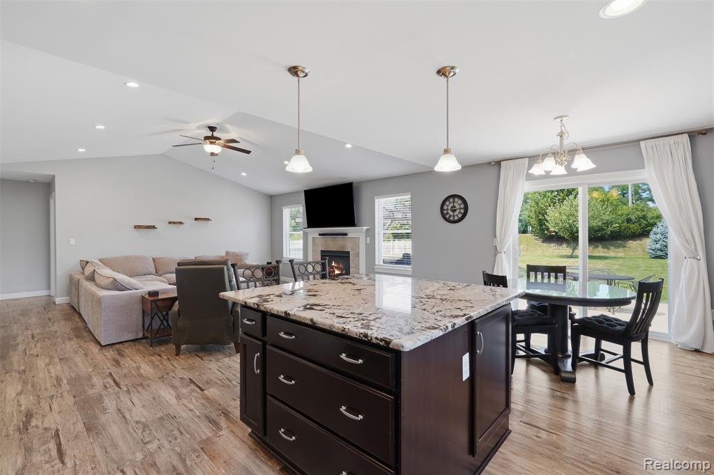 665 Marblewood Lane, Saline, MI 48176 — Photo 15