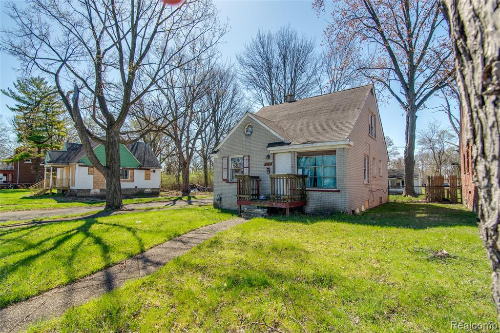 601 Alameda Street, Highland Park, MI 48203 — Photo 2