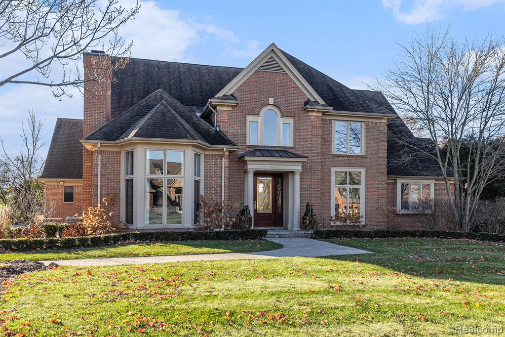 6997 Oakhurst Ridge Road, Clarkston, MI 48348 — Photo 55