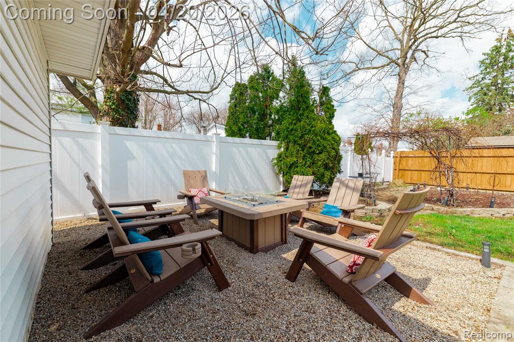 20188 Wellesley Street, Riverview, MI 48193 — Photo 44