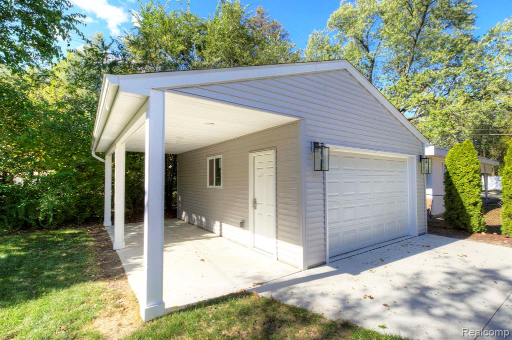 5324 Newberry Street, Wayne, MI 48184 — Photo 48