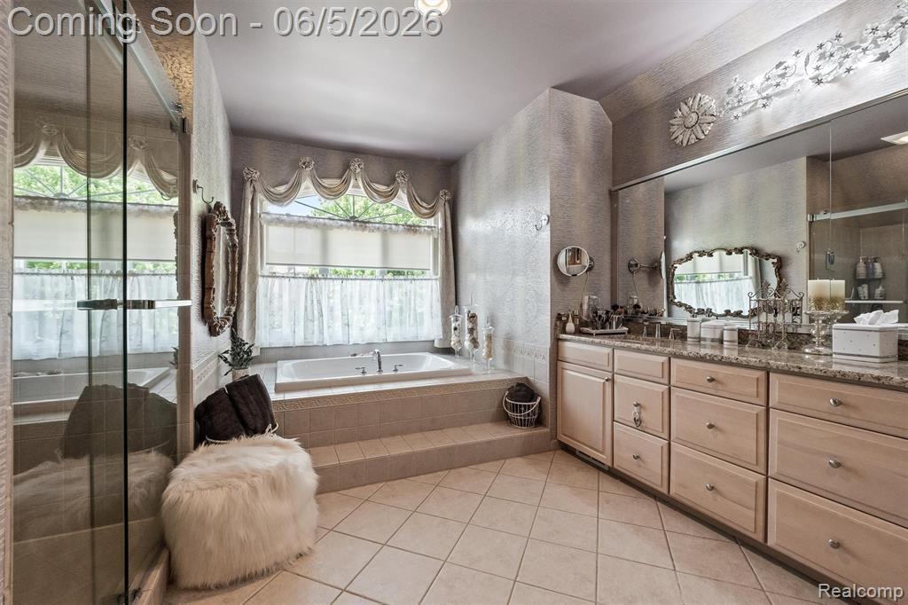 61496 Beacon Hill Drive, Washington, MI — Photo 34
