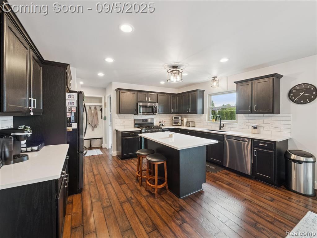 57611 Hawthorn Drive, Washington, MI — Photo 7