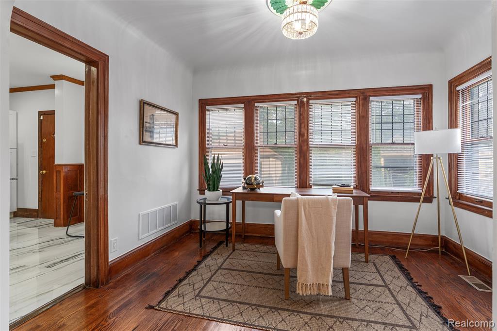 4309 Leslie Street, Detroit, MI 48238 — Photo 12