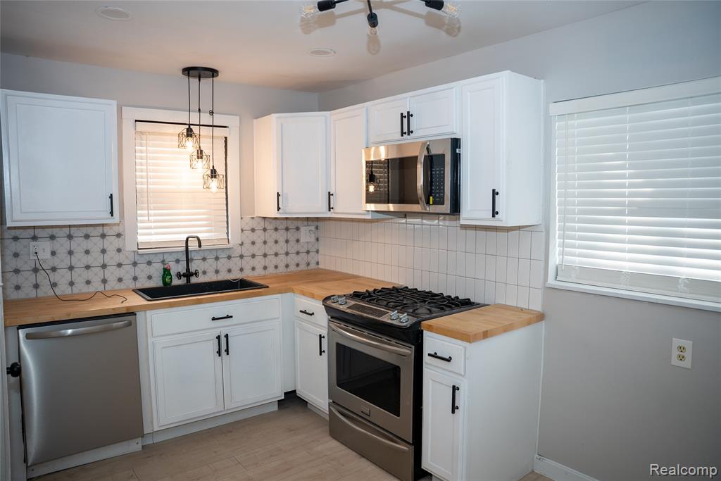 4861 Nottingham Road, Detroit, MI 48224 — Photo 3