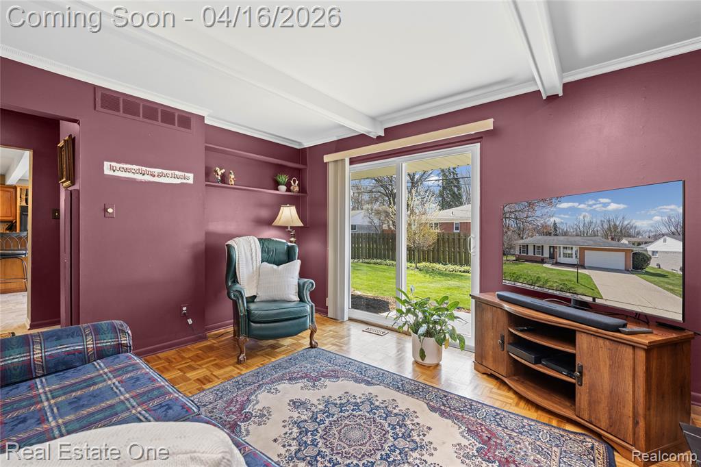 25202 Anchorage Street, Harrison Township, MI — Photo 39