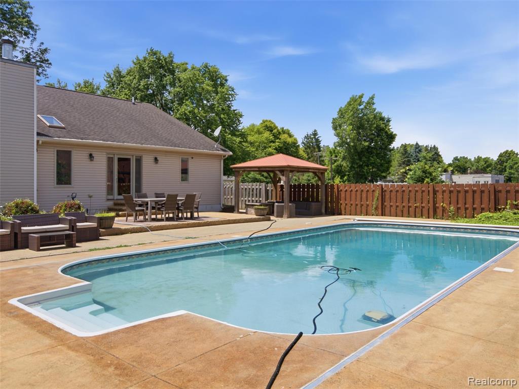 58106 Delmar, Washington, MI — Photo 38
