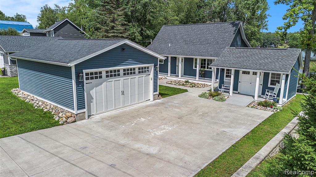 2011 S Ogemaw Trail, West Branch, MI 48661 — Photo 17
