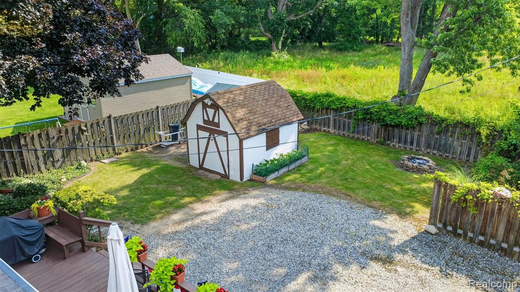 5977 Anglers Drive, Ortonville, MI 48462 — Photo 41