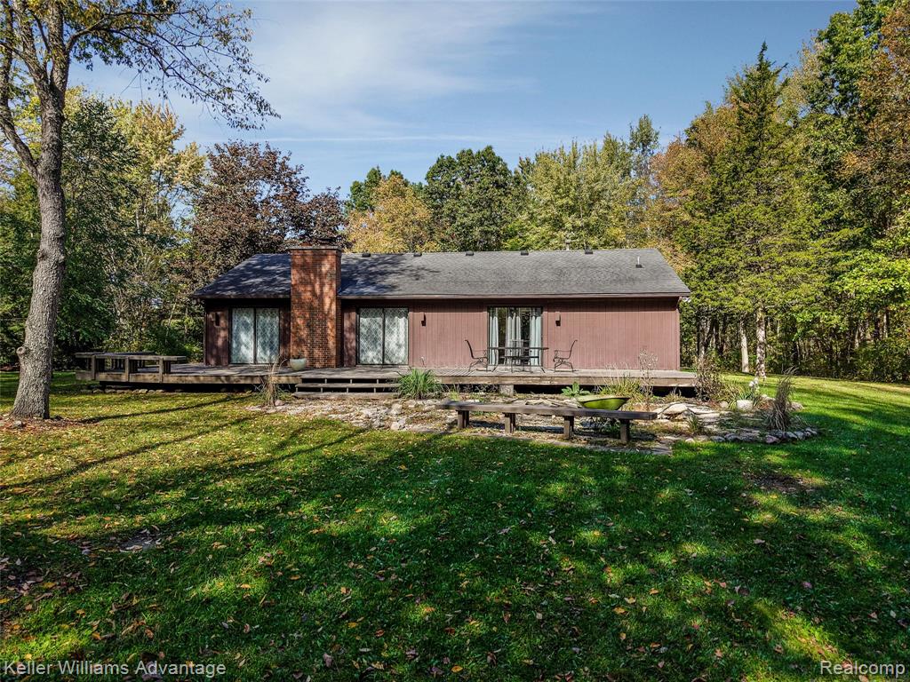 5480 Lyngre Drive, Howell, MI 48843 — Photo 43
