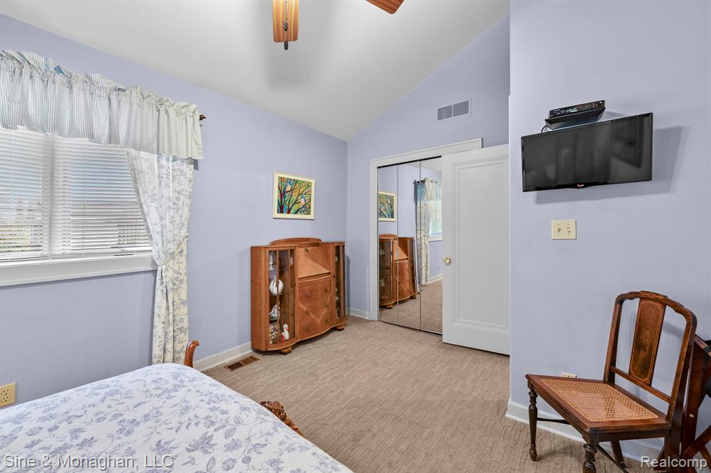 28549 Swan Island Drive, Grosse Ile, MI 48138 — Photo 40