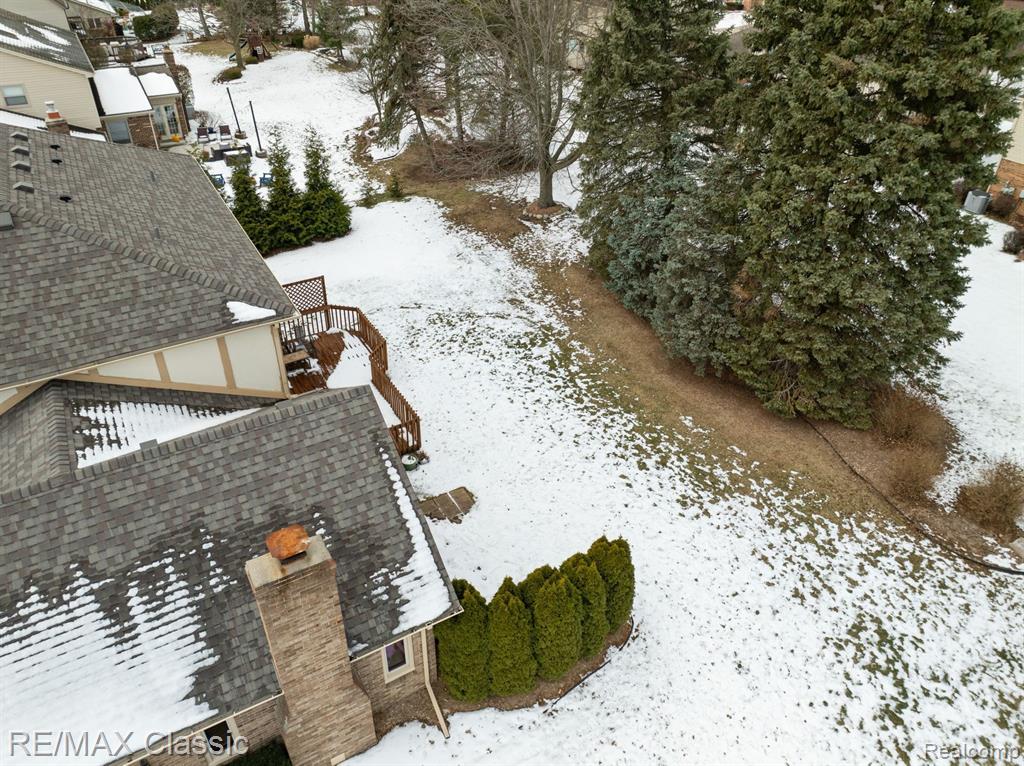 41830 PON MEADOW Drive, Northville, MI 48168 — Photo 30