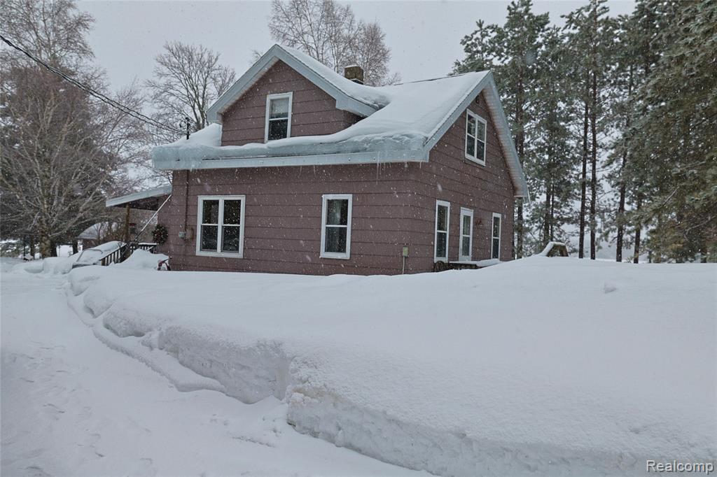 4788 Benson Road, Chatham, MI 49816 — Photo 18