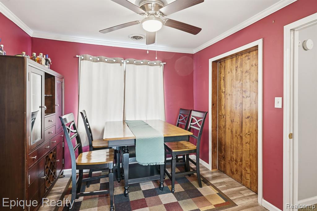 5050 Scott Road, Mount Morris, MI 48458 — Photo 10