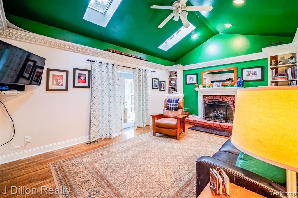 43682 LOMBARDY Drive, Canton, MI 48187 — Photo 29
