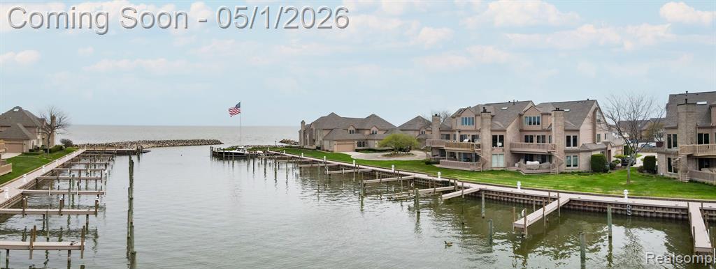 26230 Harbour Pointe Drive S, #44, Harrison Township, MI — Photo 4