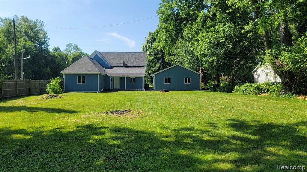 9630 Lambs Road, Goodells, MI — Photo 6