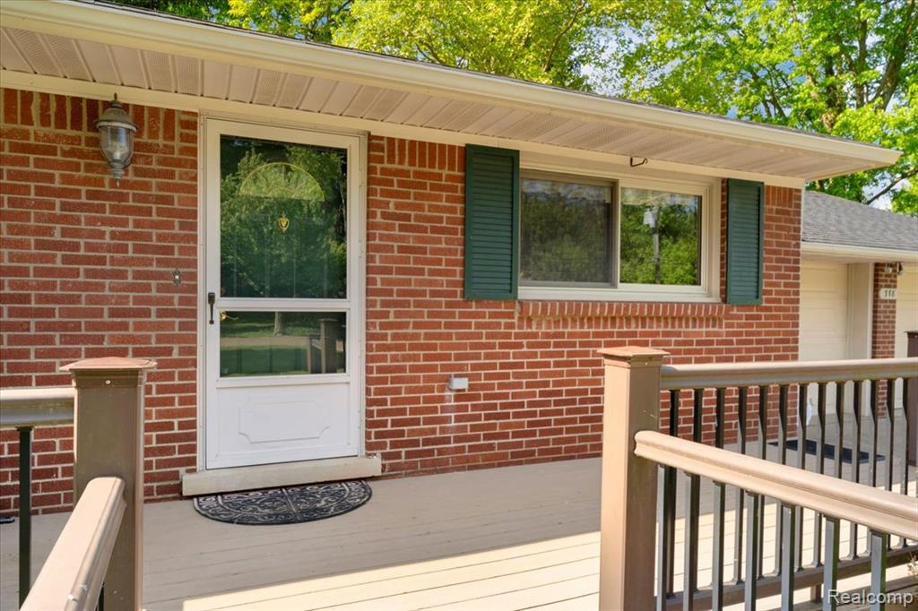 778 Troywood Drive, Troy, MI 48083 — Photo 4