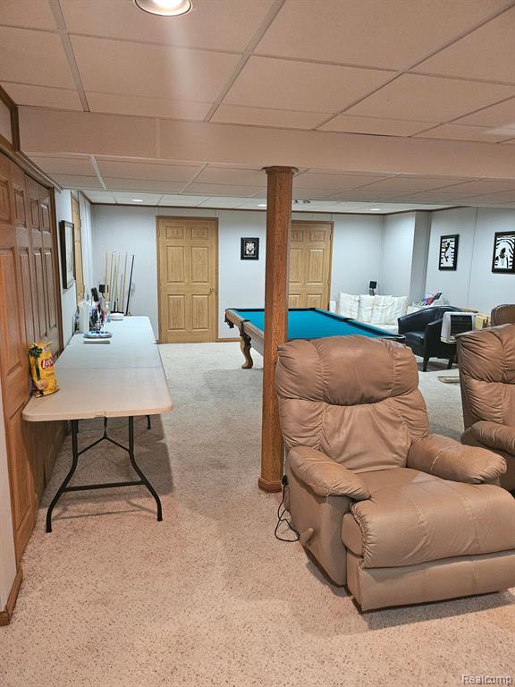 6234 BOYNE Drive, Ypsilanti, MI 48197 — Photo 9